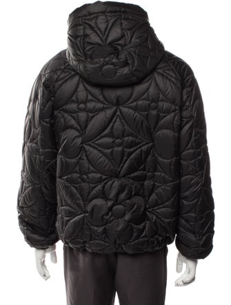 Louis Vuitton 2020 Puffer Coat