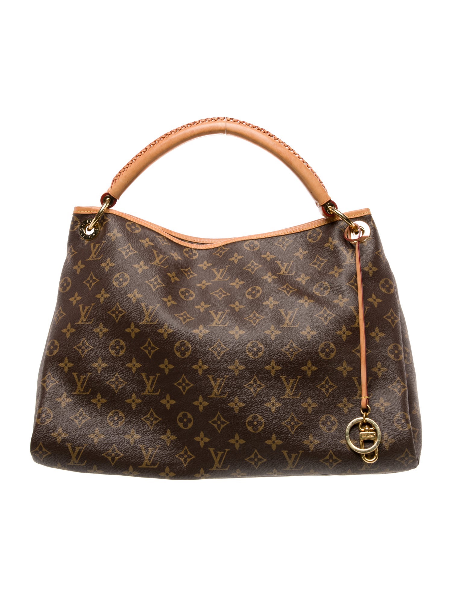 Louis Vuitton LV Monogram Artsy MM