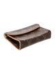 Louis Vuitton LV Monogram Pochette Florentine