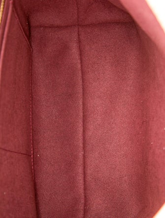 Louis Vuitton LV Monogram Carryall PM