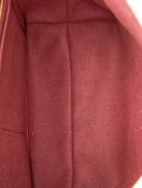 Louis Vuitton LV Monogram Carryall PM