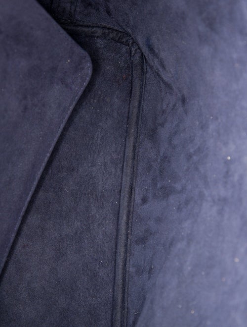 Louis Vuitton LV Monogram Neverfull w/Pouch MM