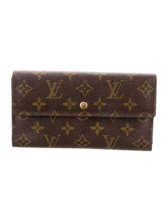 Louis Vuitton Wallet