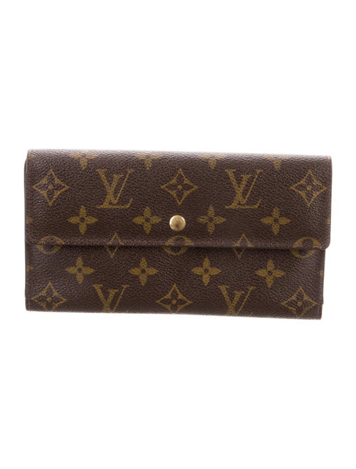 Louis Vuitton Wallet