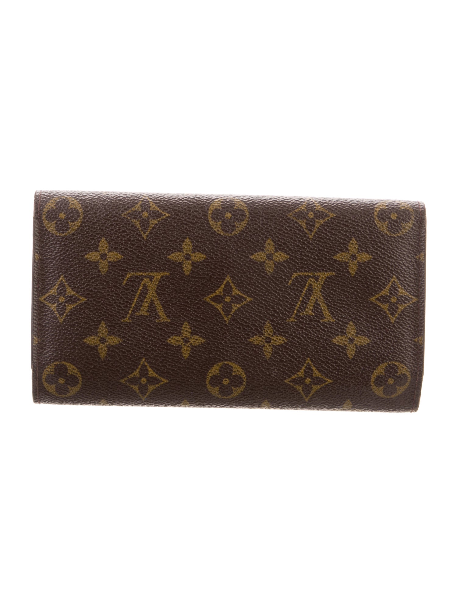 Louis Vuitton Wallet