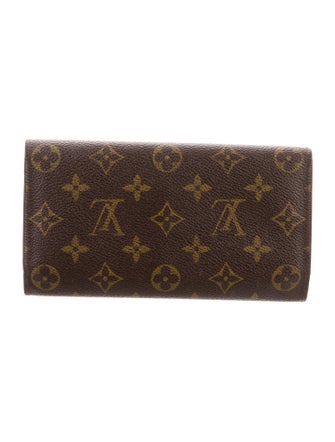 Louis Vuitton Wallet