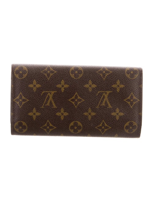 Louis Vuitton Wallet