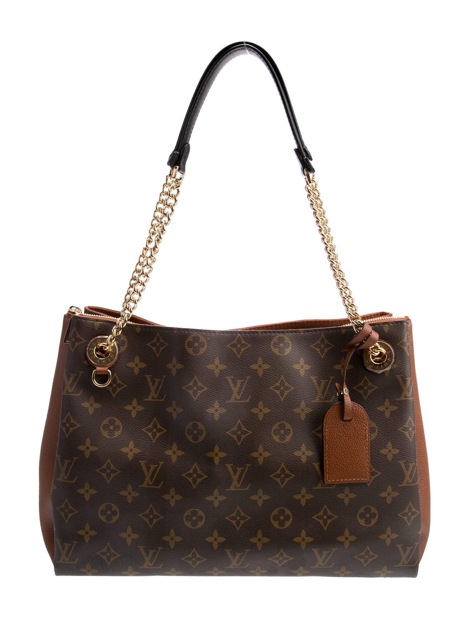 Louis Vuitton Monogram Surène