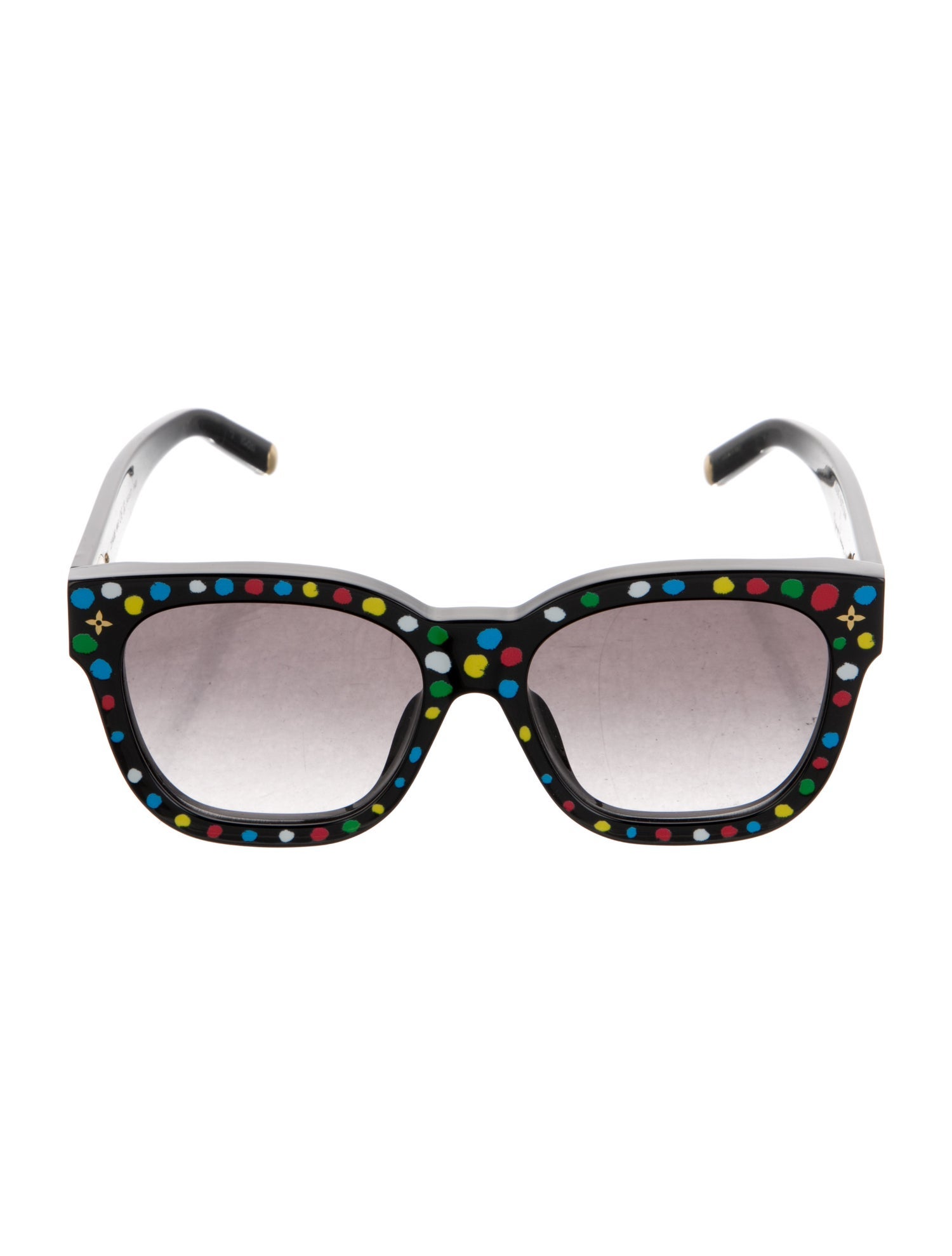 Louis Vuitton 2022 Oversize Sunglasses