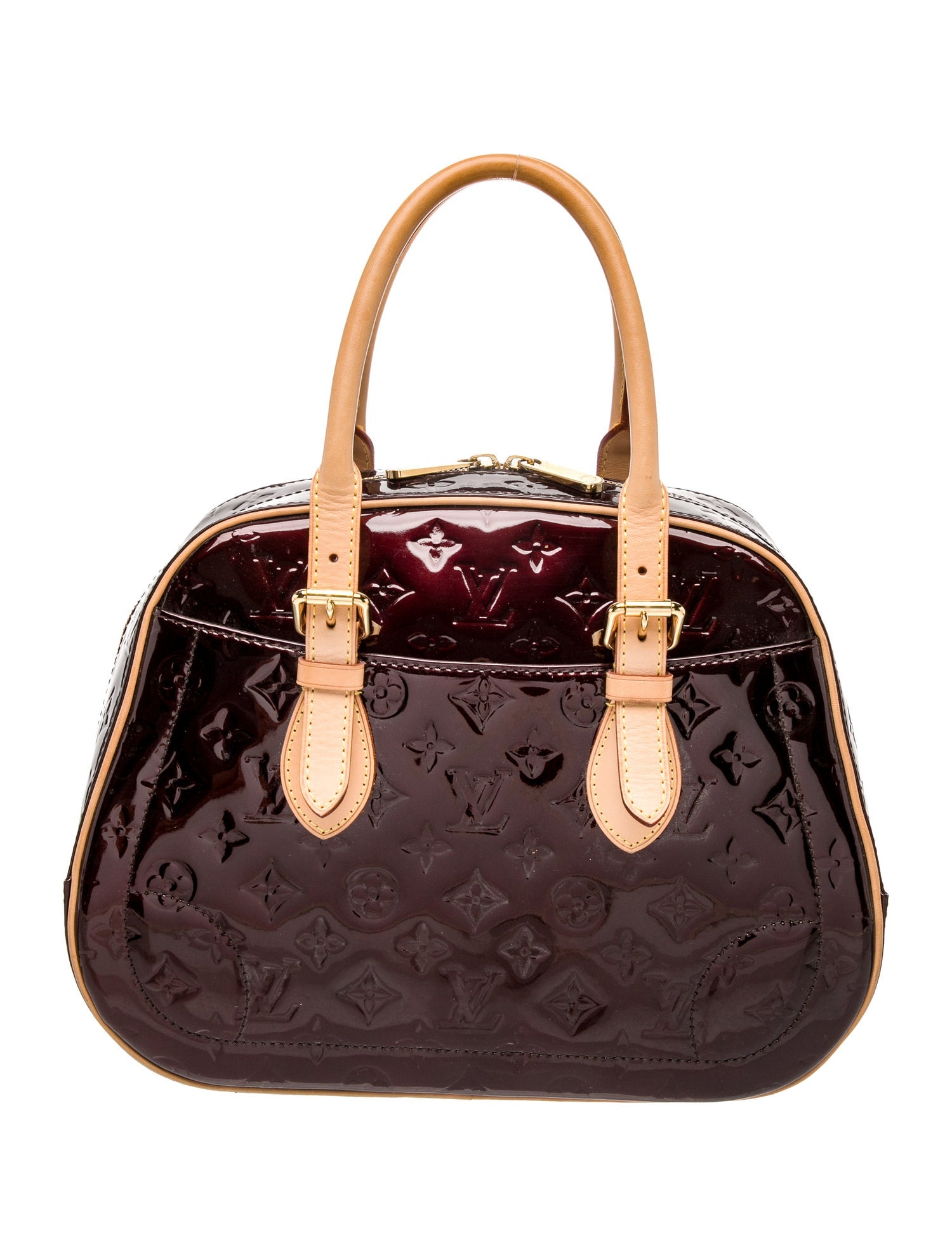 Louis Vuitton Monogram Vernis Summit Drive Vintage