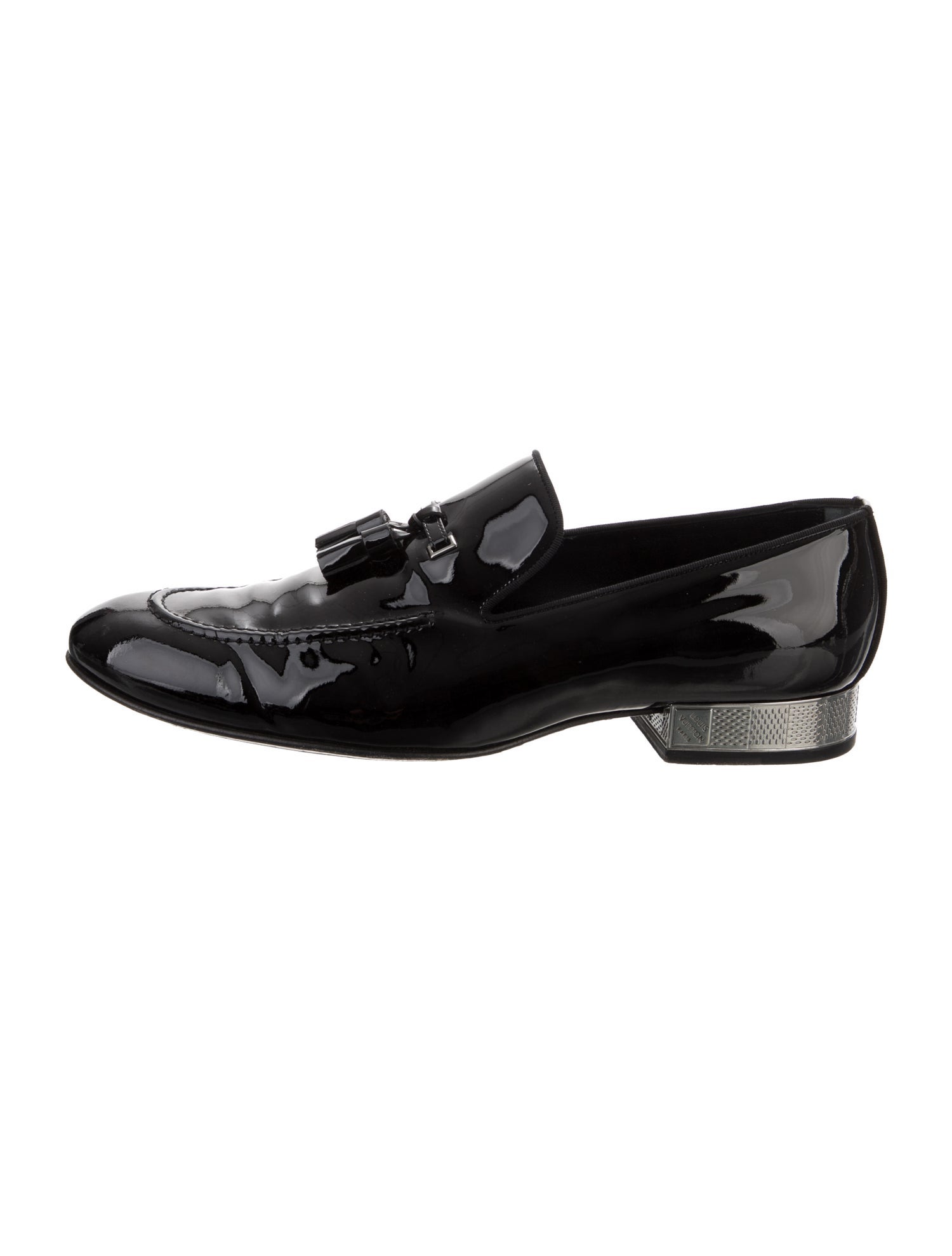 Louis Vuitton 2015 Starlight Loafer Dress Loafers