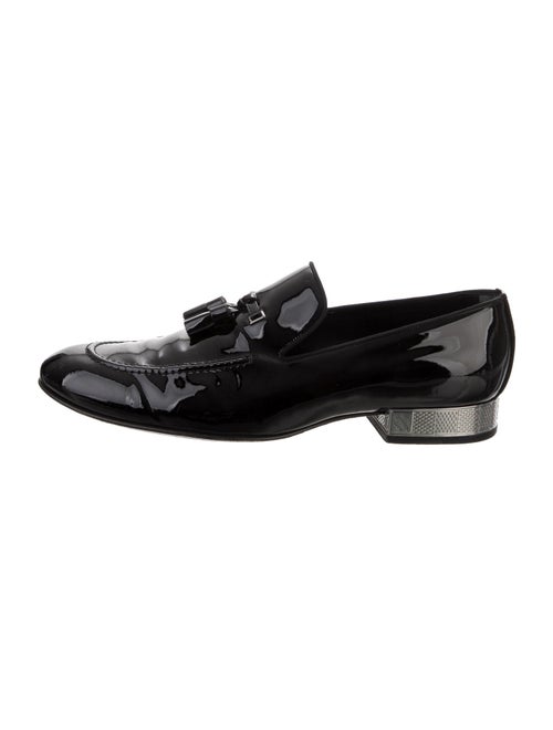 Louis Vuitton 2015 Starlight Loafer Dress Loafers