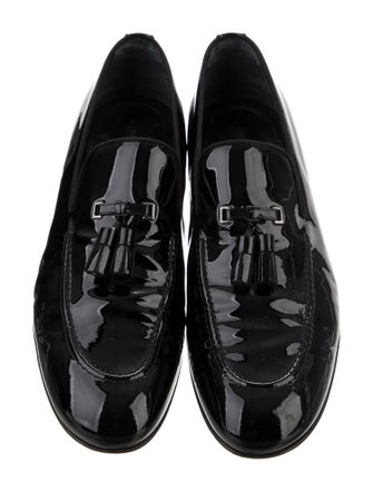 Louis Vuitton 2015 Starlight Loafer Dress Loafers
