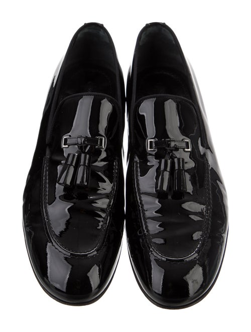 Louis Vuitton 2015 Starlight Loafer Dress Loafers