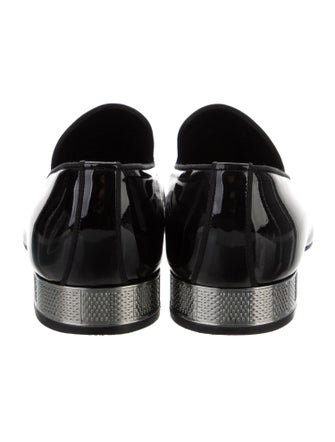 Louis Vuitton 2015 Starlight Loafer Dress Loafers