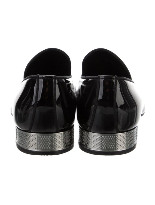 Louis Vuitton 2015 Starlight Loafer Dress Loafers