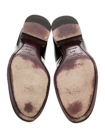 Louis Vuitton 2015 Starlight Loafer Dress Loafers