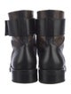 Louis Vuitton LV Monogram Combat Boots