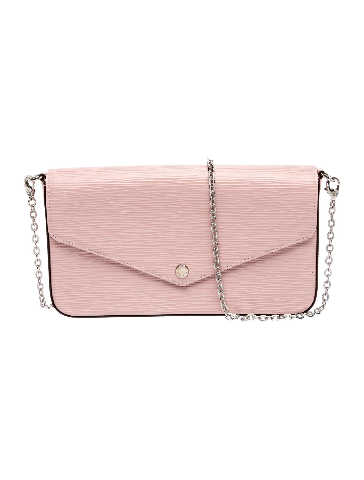 Louis Vuitton LV Monogram Pochette Félicie