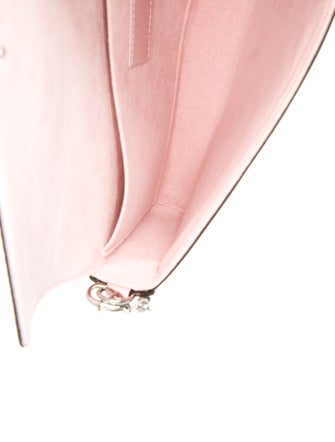 Louis Vuitton LV Monogram Pochette Félicie