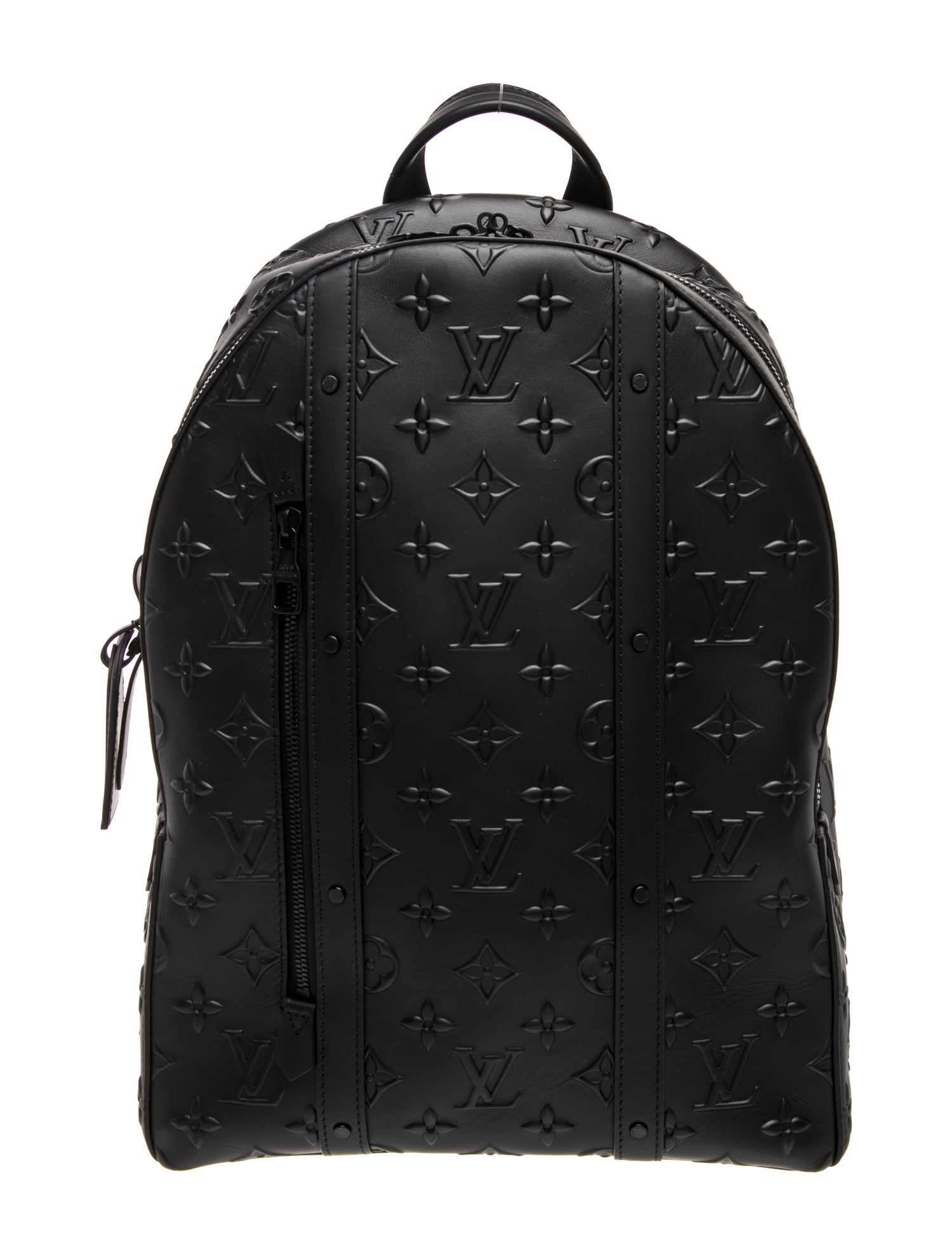 Louis Vuitton LV Monogram Seal Armand w/ Tags