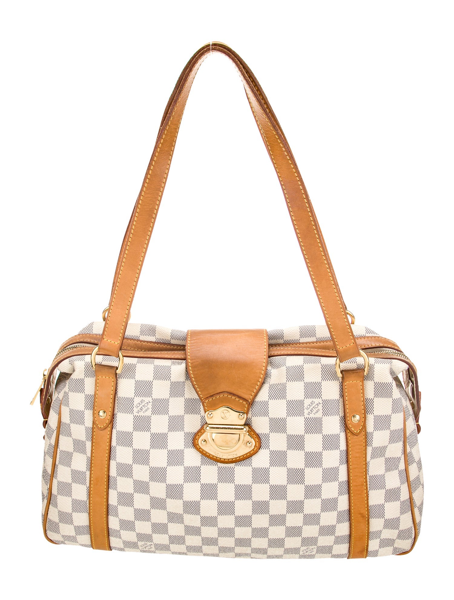 Louis Vuitton Damier Azur Stresa PM