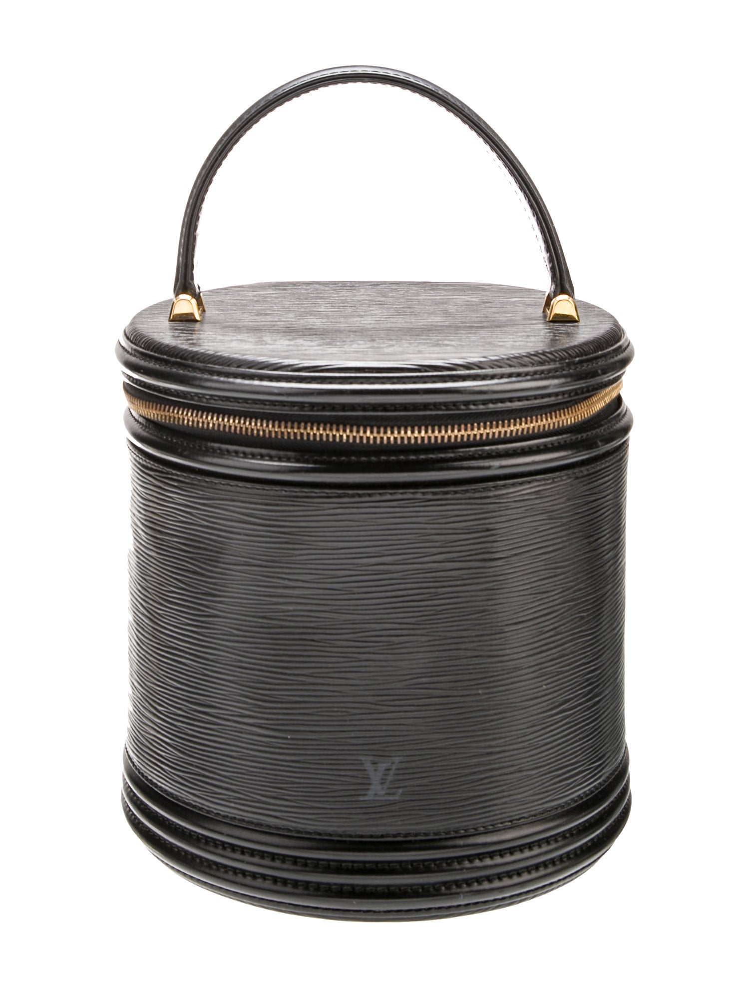 Louis Vuitton Epi Leather Vanity