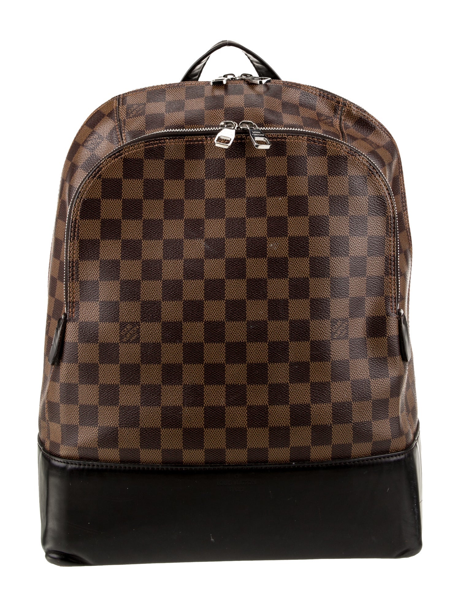 Louis Vuitton Damier Ebene Backpack
