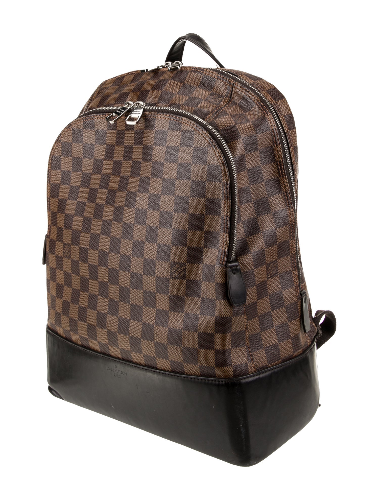 Louis Vuitton Damier Ebene Backpack