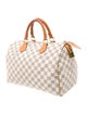 Louis Vuitton Damier Azur Speedy 30