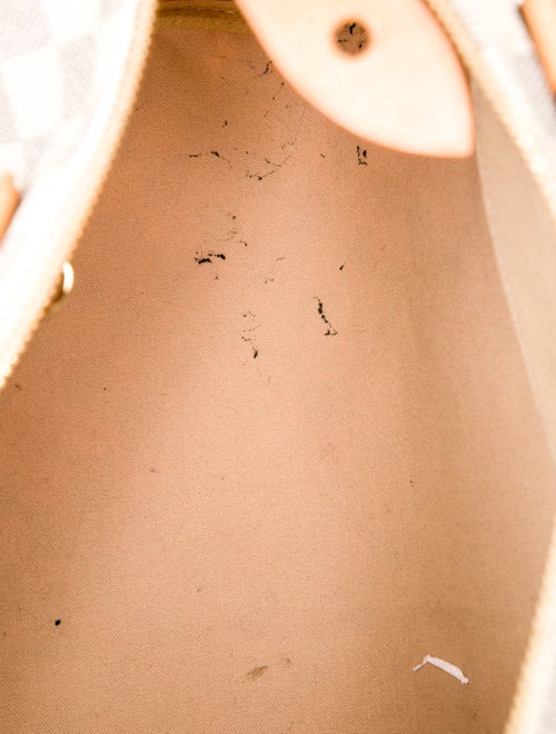 Louis Vuitton Damier Azur Speedy 30