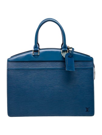 Louis Vuitton Epi Leather Riviera