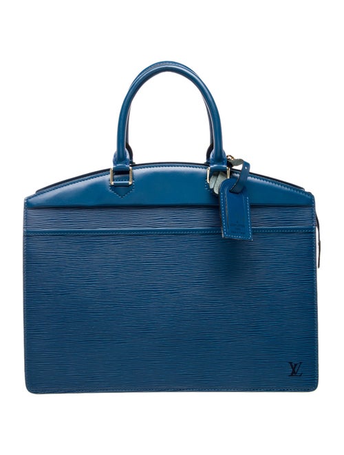 Louis Vuitton Epi Leather Riviera