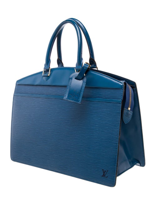 Louis Vuitton Epi Leather Riviera
