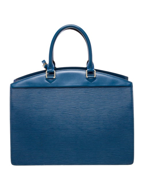 Louis Vuitton Epi Leather Riviera