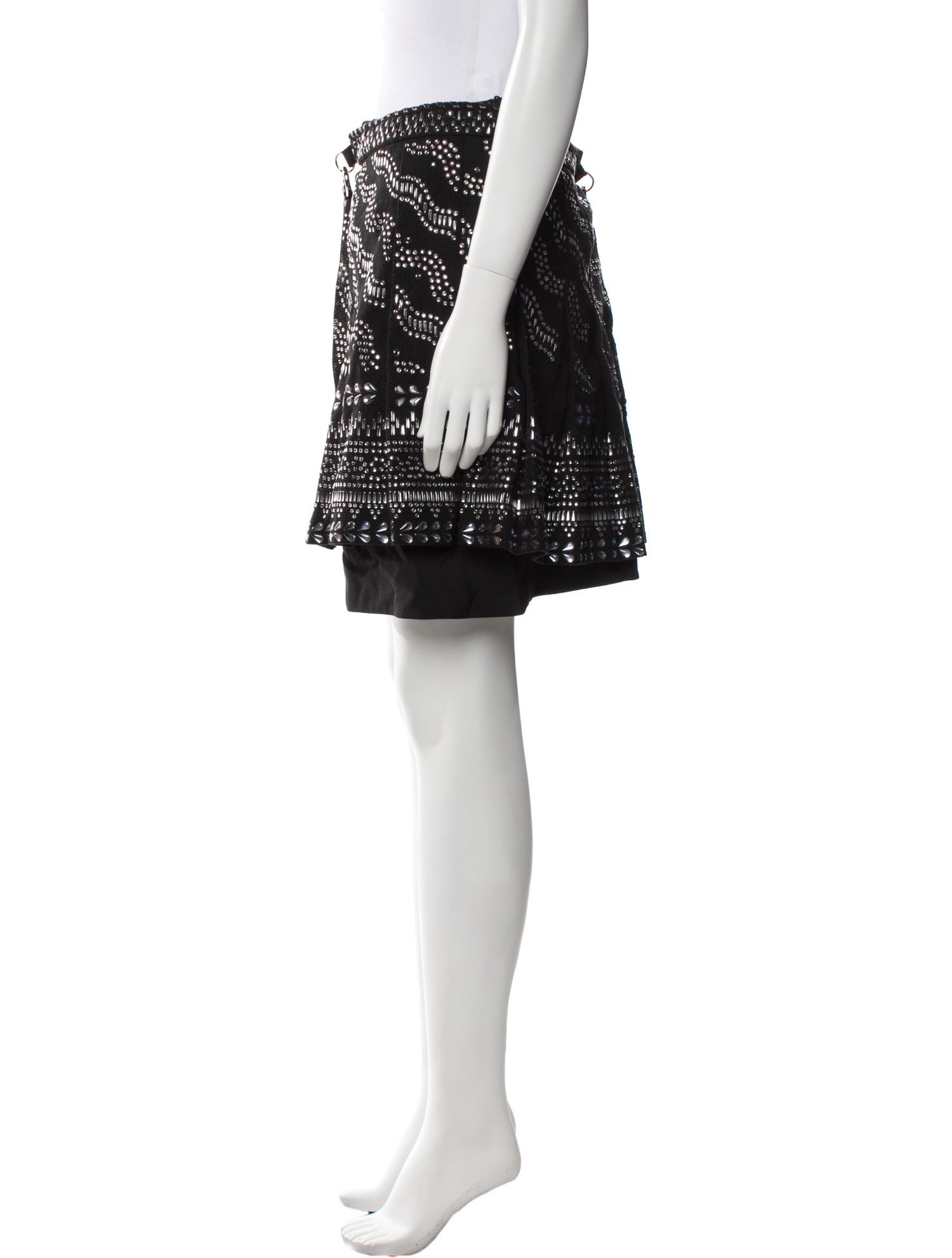 Louis Vuitton 2016 Knee-Length Shorts