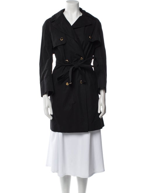 Louis Vuitton 2014 Trench Coat