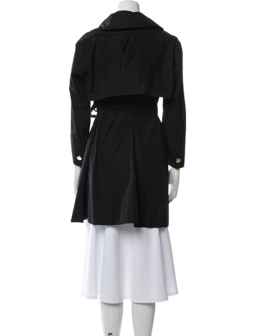 Louis Vuitton 2014 Trench Coat