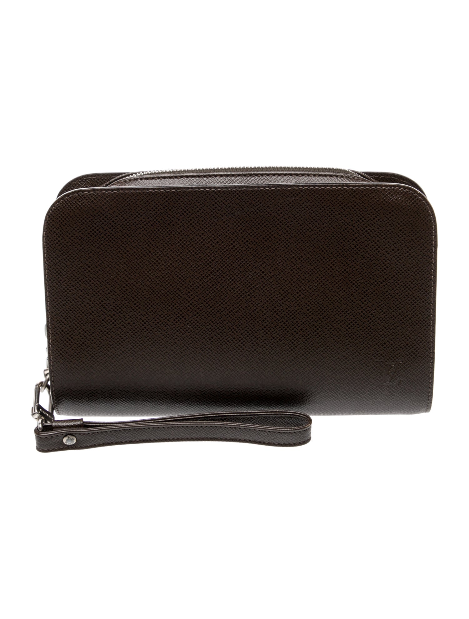 Louis Vuitton LV Monogram Pochette Vintage