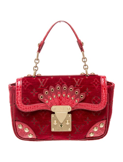 Louis Vuitton LV Monogram Irvine