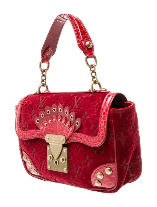 Louis Vuitton LV Monogram Irvine