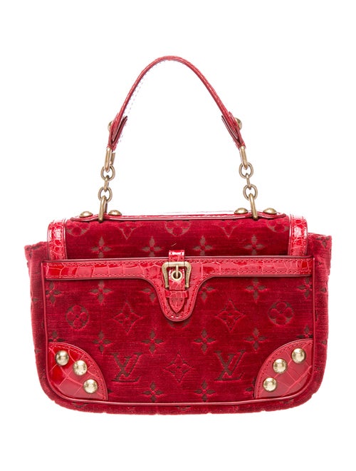 Louis Vuitton LV Monogram Irvine