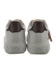 Louis Vuitton LV Monogram Leather Sneakers