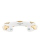 Louis Vuitton Daily Monogram Cuff Bracelet