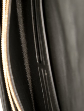 Louis Vuitton 2018 LV Monogram New Wave Long Wallet