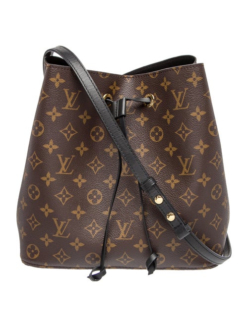 Louis Vuitton LV Monogram Néonoé