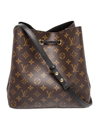 Louis Vuitton LV Monogram Néonoé