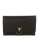 Louis Vuitton Taurillon Leather Capucines Compact Wallet