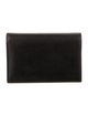 Louis Vuitton Taurillon Leather Capucines Compact Wallet