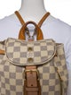Louis Vuitton Damier Azur Sperone BB